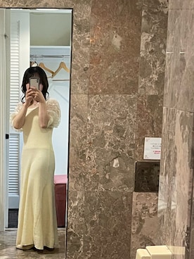 miさんのコーディネート