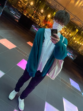 まさひろさんのコーディネート