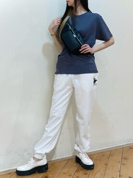 m.tさんのコーディネート