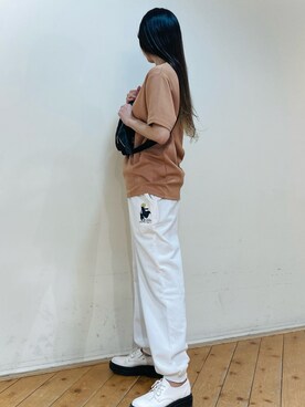 m.tさんのコーディネート