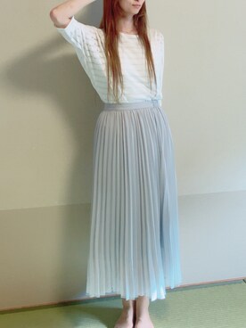 m.tさんのコーディネート