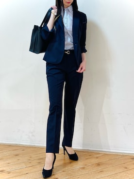 m.tさんのコーディネート