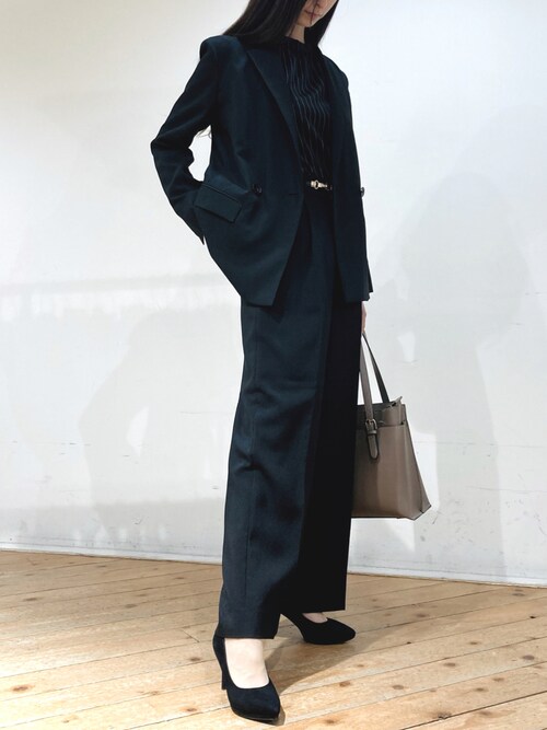 m.t|m.f.editorialのトートバッグを使ったコーディネート - WEAR