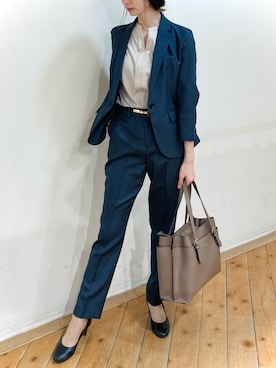 m.tさんのコーディネート