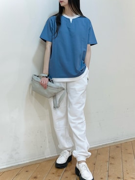 m.tさんのコーディネート