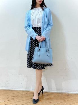 m.tさんのコーディネート