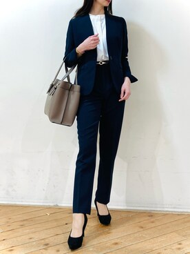 m.tさんのコーディネート