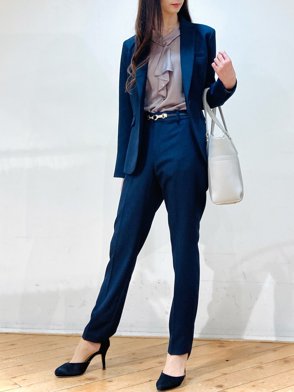 アレキサンダージュリアンレディース/ALEXANDER JULIAN：Women