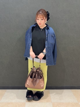 mayaさんのコーディネート