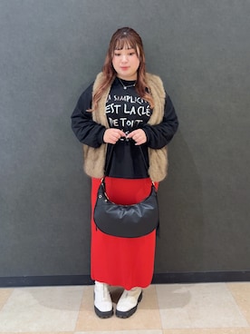 mayaさんのコーディネート