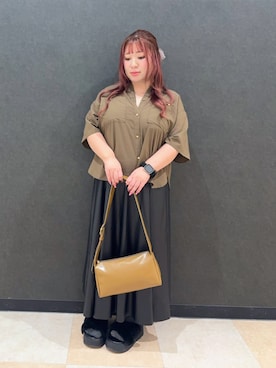 mayaさんのコーディネート