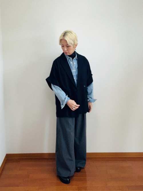 ADAM ET ROPE'（アダムエロペ）の「【再入荷・新色追加