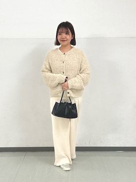 はるまきさん(レディース・154cm)の春コーディネート