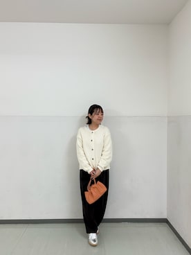 はるまきさん（レディース・154cm）の冬コーディネート