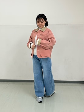 はるまきさんのコーディネート