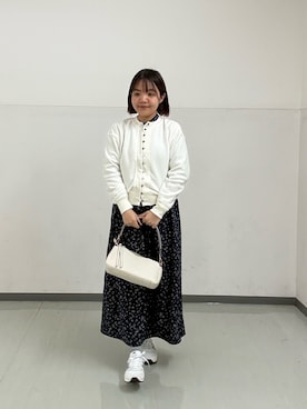 はるまきさんのコーディネート