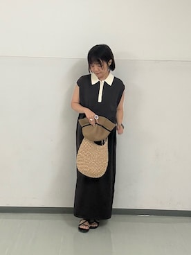 はるまきさんのコーディネート