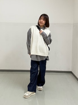 はるまきさんのコーディネート