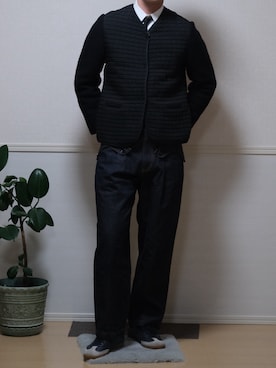 harutakaさんのコーディネート