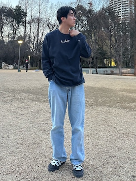 harutakaさんのコーディネート