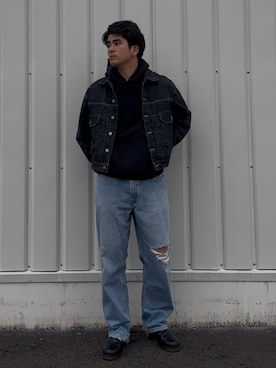 harutakaさんの（POLO RALPH LAUREN | ポロ ラルフ ローレン）を使ったコーディネート
