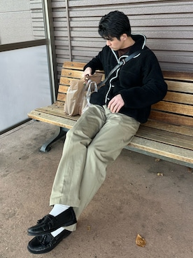 harutakaさんのコーディネート
