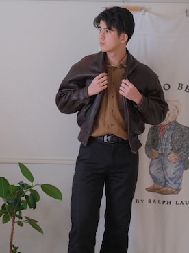 harutakaさんのコーディネート