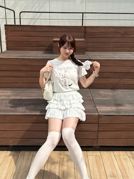 Remi さん(レディース・164cm)の春コーディネート