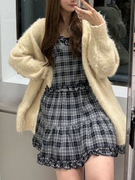 Remi さんのコーディネート