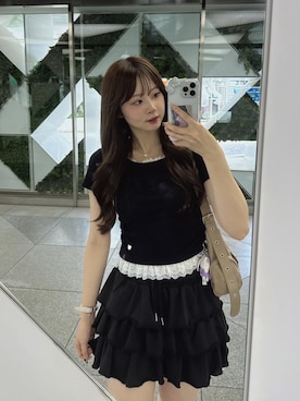 Remi さん（レディース・164cm）の春コーディネート