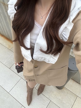 Remi さんのコーディネート