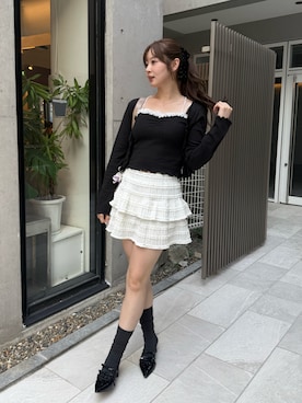 Remi さんのコーディネート