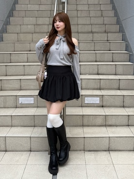 Remi さんのコーディネート