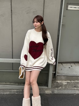 Remi さんのコーディネート