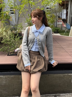 Remi さんのコーディネート