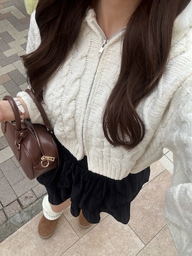 Remi さんのコーディネート