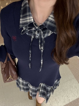 Remi さんのコーディネート