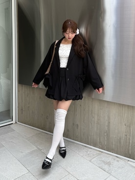 Remi さんのコーディネート