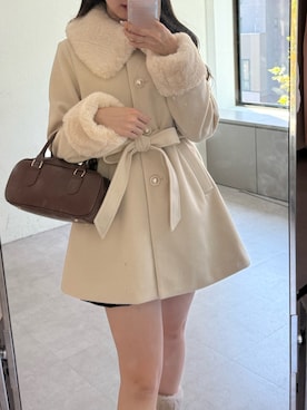 Remi さんのコーディネート