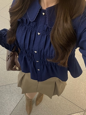 Remi さんのコーディネート