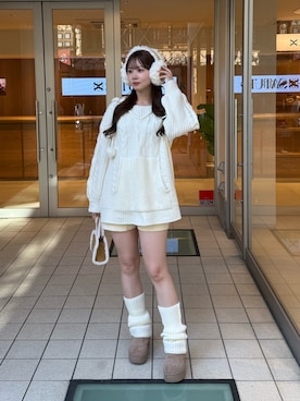 Remi さんのコーディネート