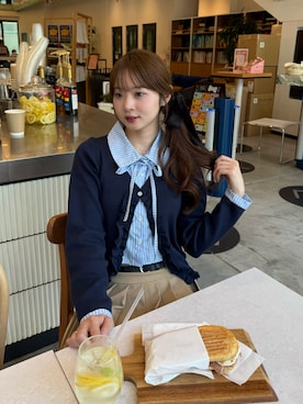 Remi さんのコーディネート