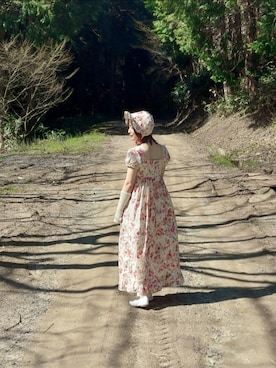 sariさんのコーディネート