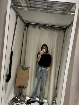 「ヤヌーク」｜miri87さん（レディース・157cm）の秋コーディネート