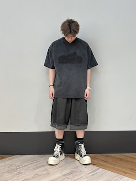 amonさんのコーディネート