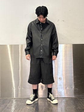 amonさんのコーディネート