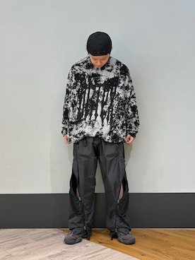 amonさんのコーディネート