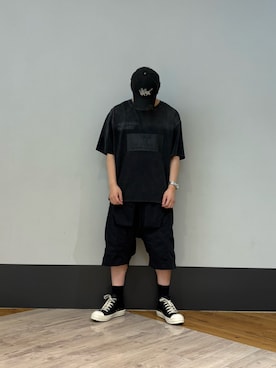 amonさんのコーディネート