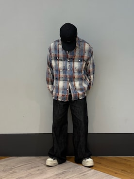 amonさんのコーディネート