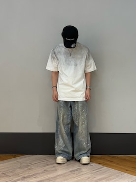 amonさんのコーディネート